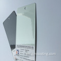 Glattes Finish -Beschichtung Farbe Acryl Transparent Pulverfarbe